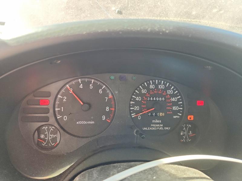 Продаж на аукціоні авто 1997 Mitsubishi Eclipse, vin: 4A3AK54F4VE057187, номер лоту: 46779176