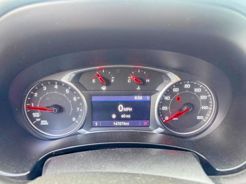 Продаж на аукціоні авто 2019 Gmc Terrain, vin: 3GKALPEV9KL239579, номер лоту: 58372786