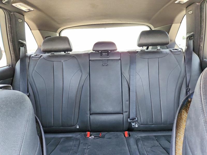 2015 Bmw X5 მანქანა იყიდება აუქციონზე, vin: 5UXKR2C58F0H40195, აუქციონის ნომერი: 58918876