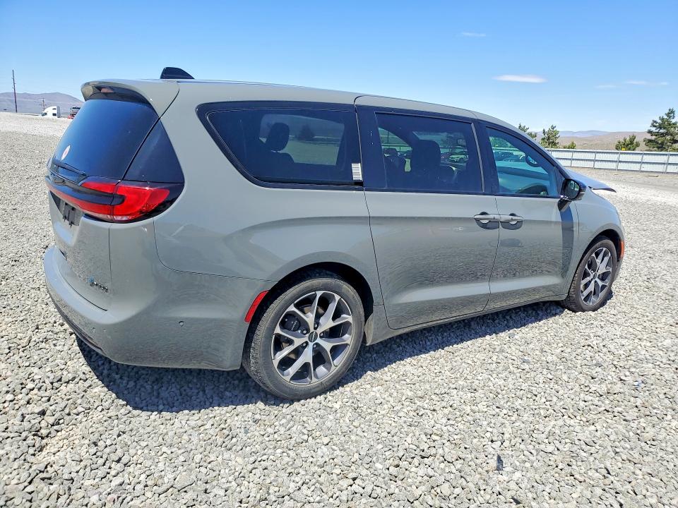 Aukcja sprzedaży 2023 Chrysler Pacifica, vin: 2C4RC1S79PR562817, numer aukcji: 55902016