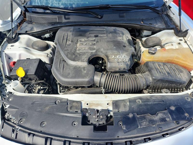 2022 Dodge Charger მანქანა იყიდება აუქციონზე, vin: 2C3CDXBGXNH201433, აუქციონის ნომერი: 54133926