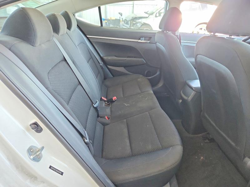 Aukcja sprzedaży 2019 Hyundai Elantra, vin: 5NPD74LF7KH453705, numer aukcji: 56290756