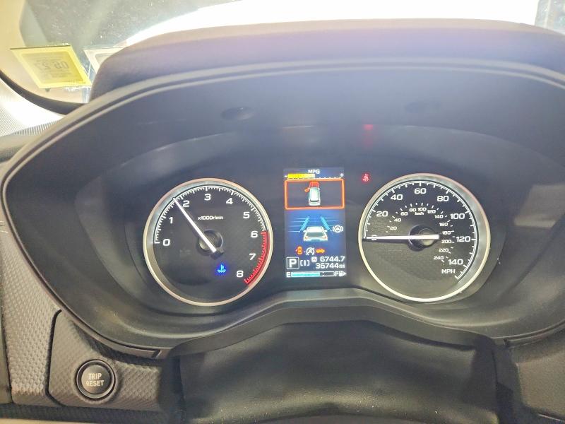 Продаж на аукціоні авто 2024 Subaru Forester, vin: JF2SKALC7RH463591, номер лоту: 57622166