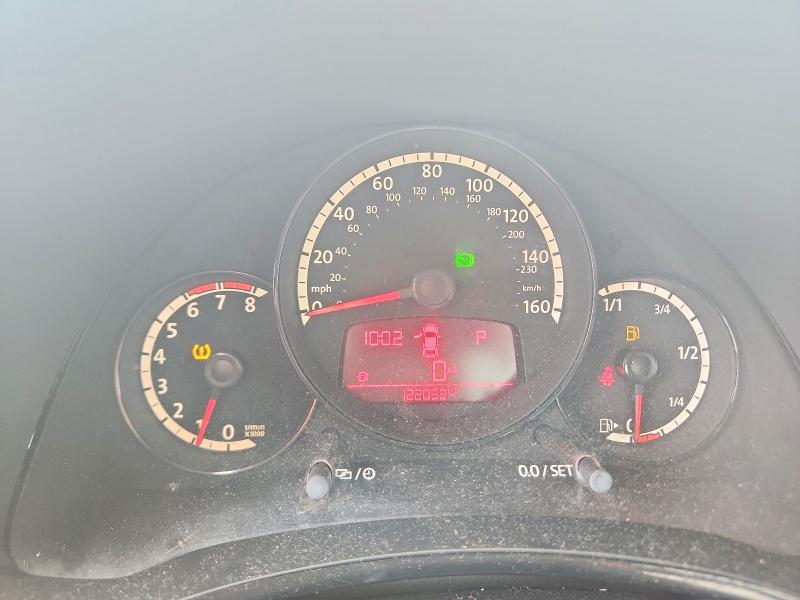 Продажа на аукционе авто 2013 Volkswagen Beetle, vin: 3VWFP7AT0DM640328, номер лота: 56100346