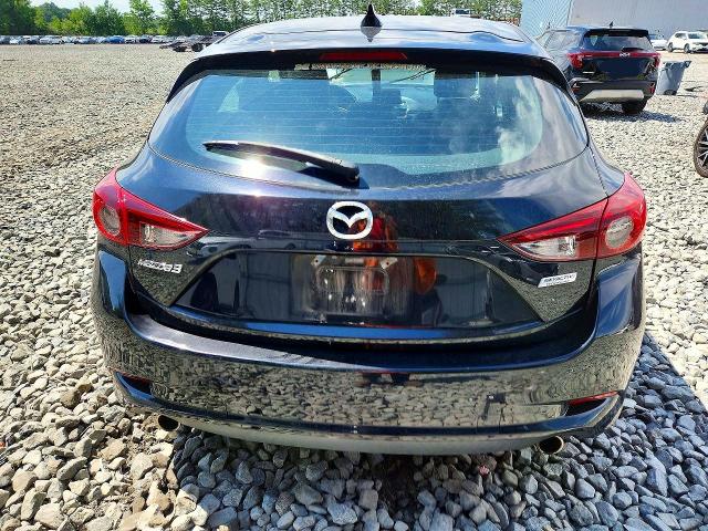 Aukcja sprzedaży 2017 Mazda 3, vin: 3MZBN1M32HM141551, numer aukcji: 58083316