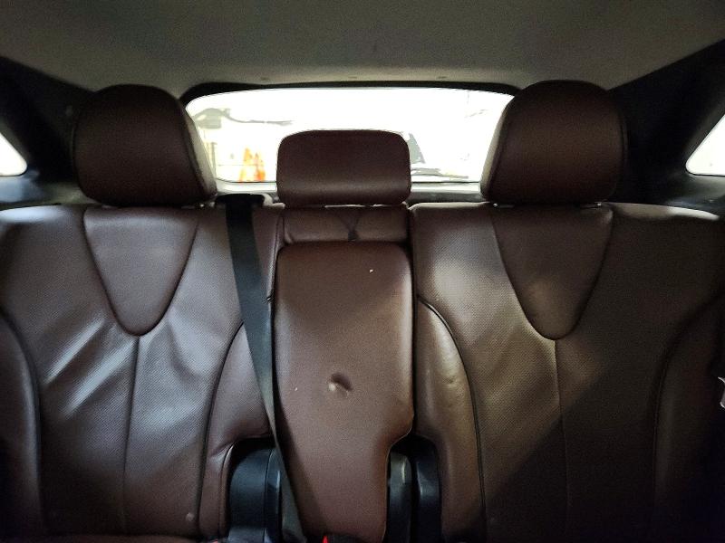 Продаж на аукціоні авто 2016 Toyota Venza, vin: 4T3BA3BB8GU076657, номер лоту: 54853826