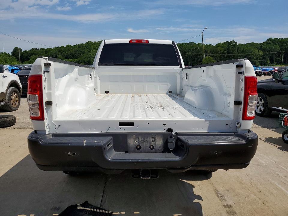 Продаж на аукціоні авто 2020 Ram 2500, vin: 3C6UR5HJ0LG272833, номер лоту: 55583426