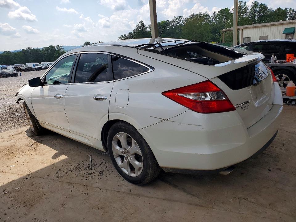 Aukcja sprzedaży 2012 Honda Crosstour, vin: 5J6TF2H5XCL006134, numer aukcji: 57010646