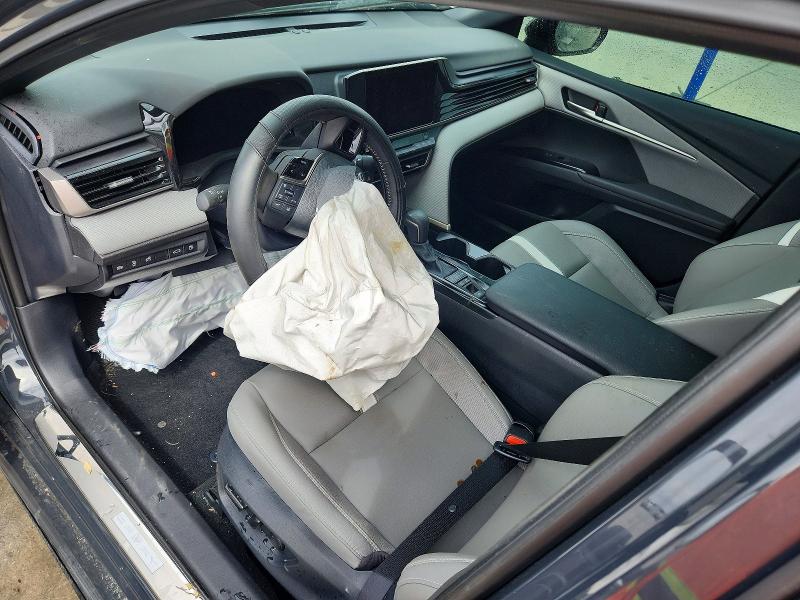 57225396 :رقم المزاد ، 4T1DAACK2TU224980 vin ، 2026 Toyota Camry مزاد بيع