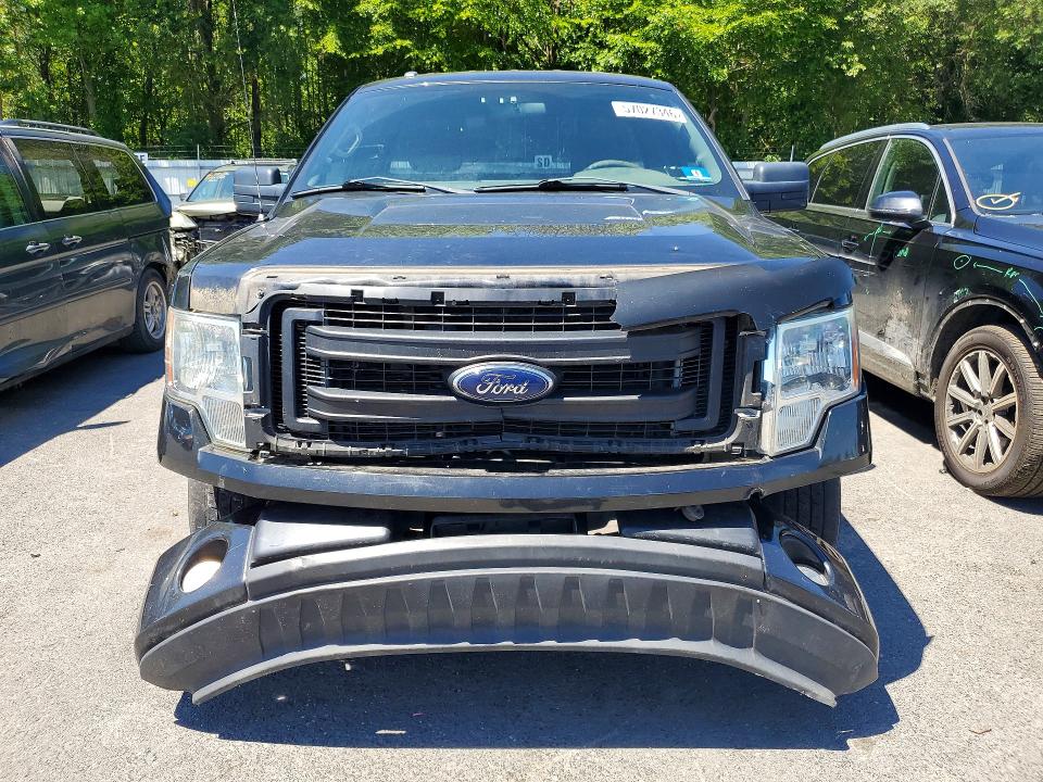 Продажа на аукционе авто 2013 Ford F150, vin: 1FTMF1CFXDFB16623, номер лота: 57027346