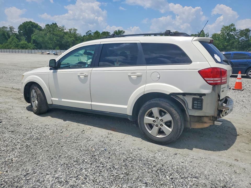 59145906 :رقم المزاد ، 3D4PG5FVXAT180489 vin ، 2010 Dodge Journey مزاد بيع