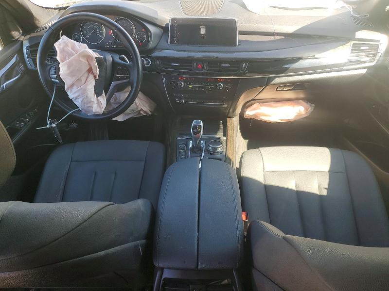 Продажа на аукционе авто 2018 Bmw X5, vin: 5UXKR0C5XJ0X86895, номер лота: 56225866