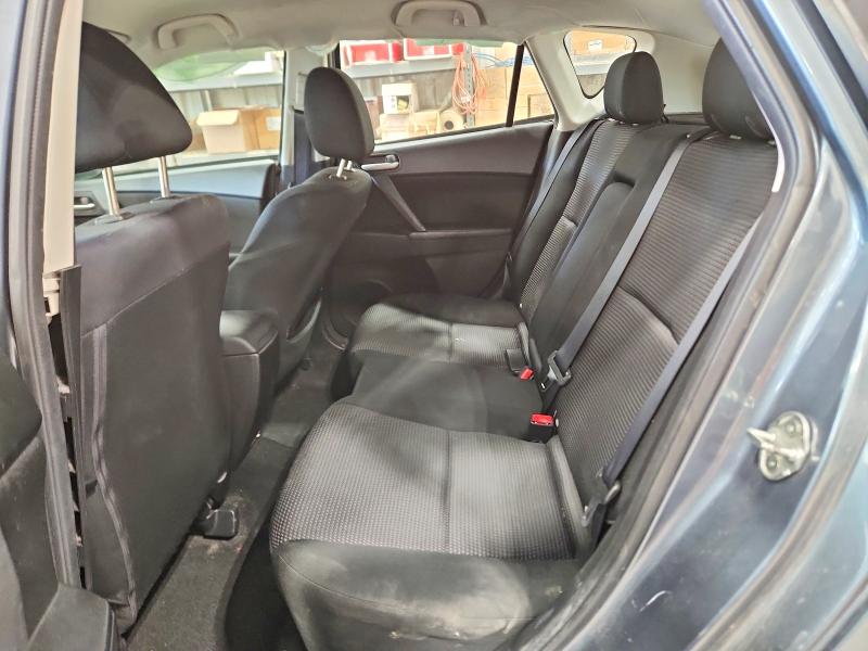 Aukcja sprzedaży 2013 Mazda 3, vin: JM1BL1L75D1720425, numer aukcji: 57336476