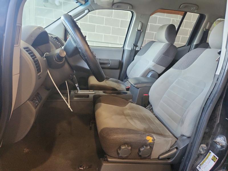 Продаж на аукціоні авто 2006 Nissan Xterra, vin: 5N1AN08W46C558791, номер лоту: 56792766