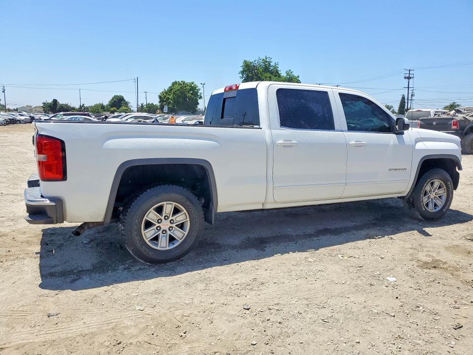 Продажа на аукционе авто 2014 Gmc Sierra, vin: 3GTP1UEHXEG179748, номер лота: 57590406