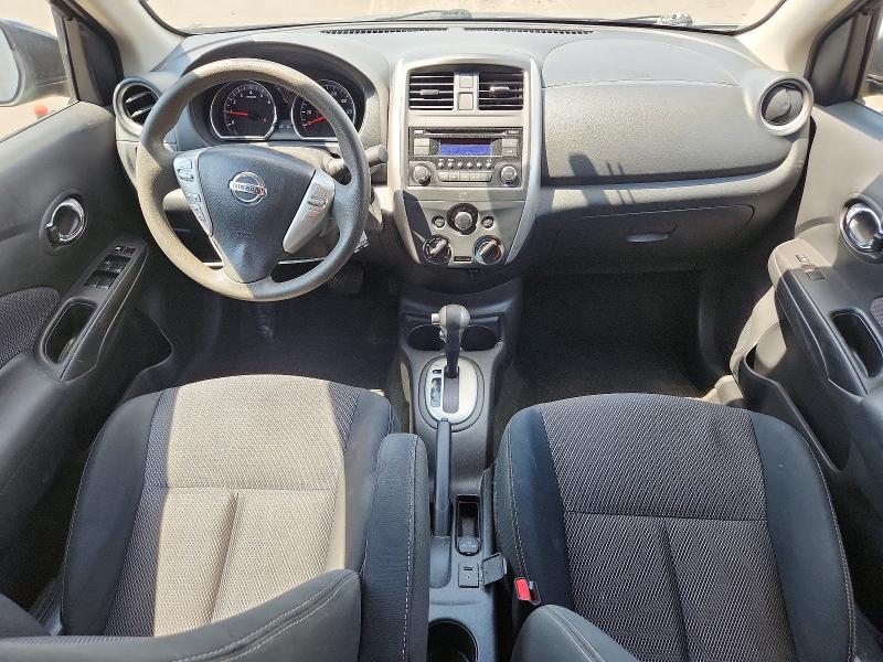Продажа на аукционе авто 2016 Nissan Versa, vin: 3N1CN7AP3GL890626, номер лота: 58403736
