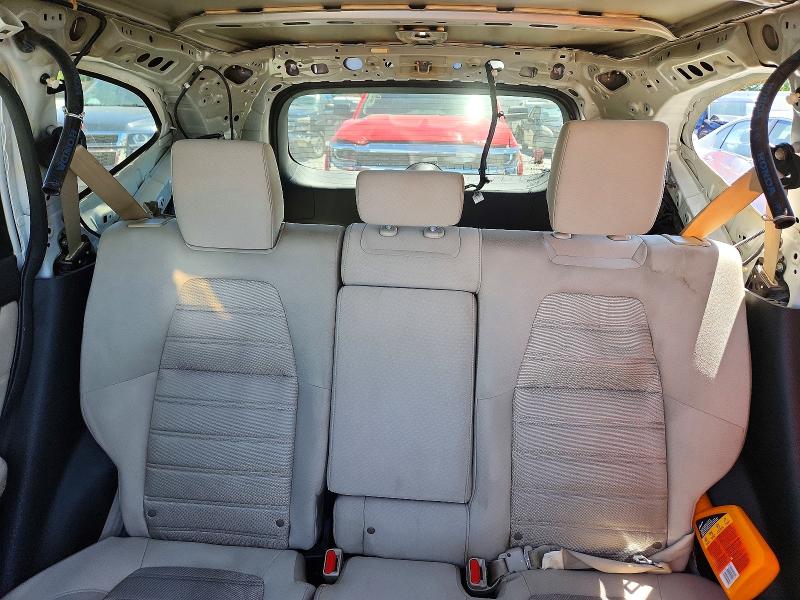 Продаж на аукціоні авто 2017 Honda Cr-v, vin: 2HKRW2H57HH655272, номер лоту: 58082406