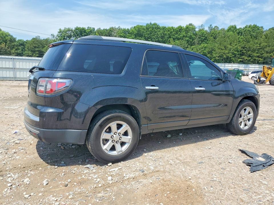 Продажа на аукционе авто 2014 Gmc Acadia, vin: 1GKKRPKD4EJ334657, номер лота: 56953946