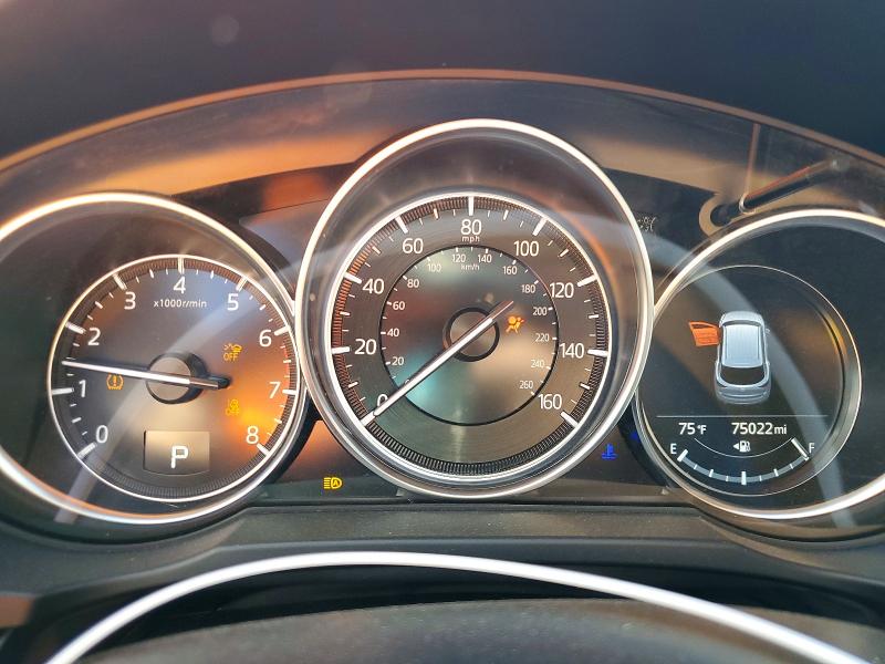 Продаж на аукціоні авто 2024 Mazda Cx-5, vin: JM3KFBBL6R0463047, номер лоту: 57261826
