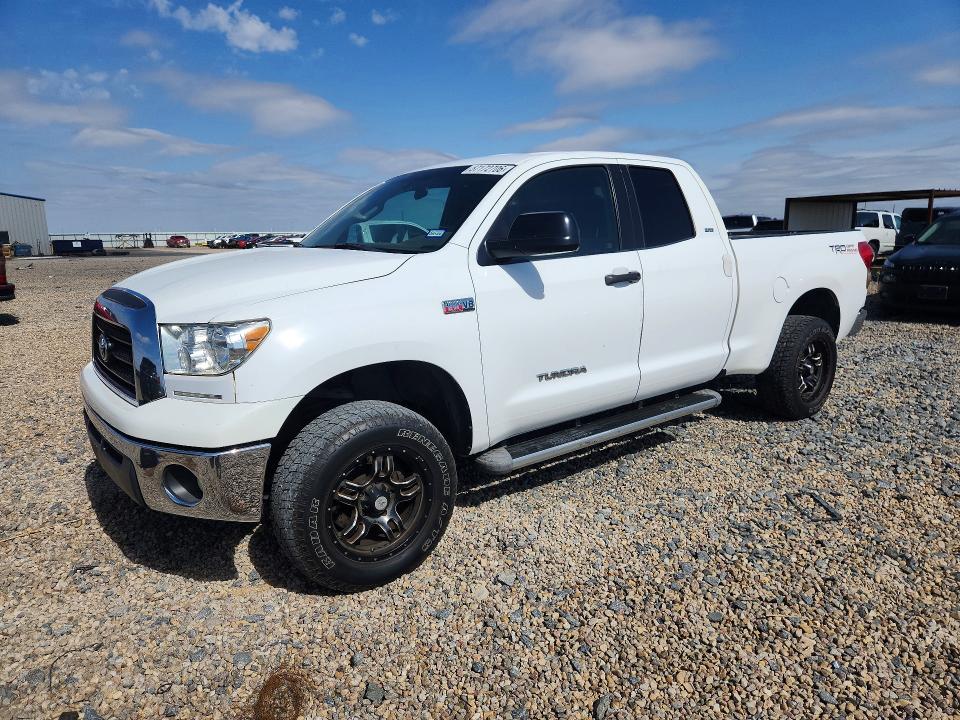 Aukcja sprzedaży 2007 Toyota Tundra, vin: 5TFBV54197X014636, numer aukcji: 57172706