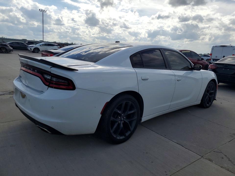 56879126 :رقم المزاد ، 2C3CDXBG4KH732784 vin ، 2019 Dodge Charger مزاد بيع