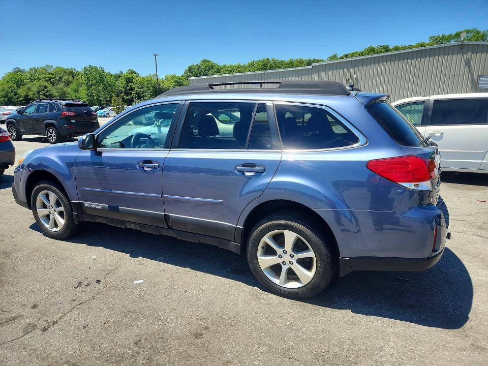 Aukcja sprzedaży 2014 Subaru Outback, vin: 4S4BRBLC5E3250559, numer aukcji: 56406796