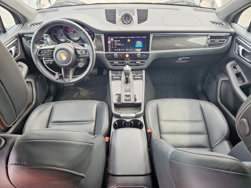 Продажа на аукционе авто 2023 Porsche Macan, vin: WP1AA2A52PLB07873, номер лота: 56275856