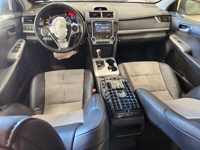 Aukcja sprzedaży 2013 Toyota Camry, vin: 4T1BF1FK7DU275137, numer aukcji: 55057046