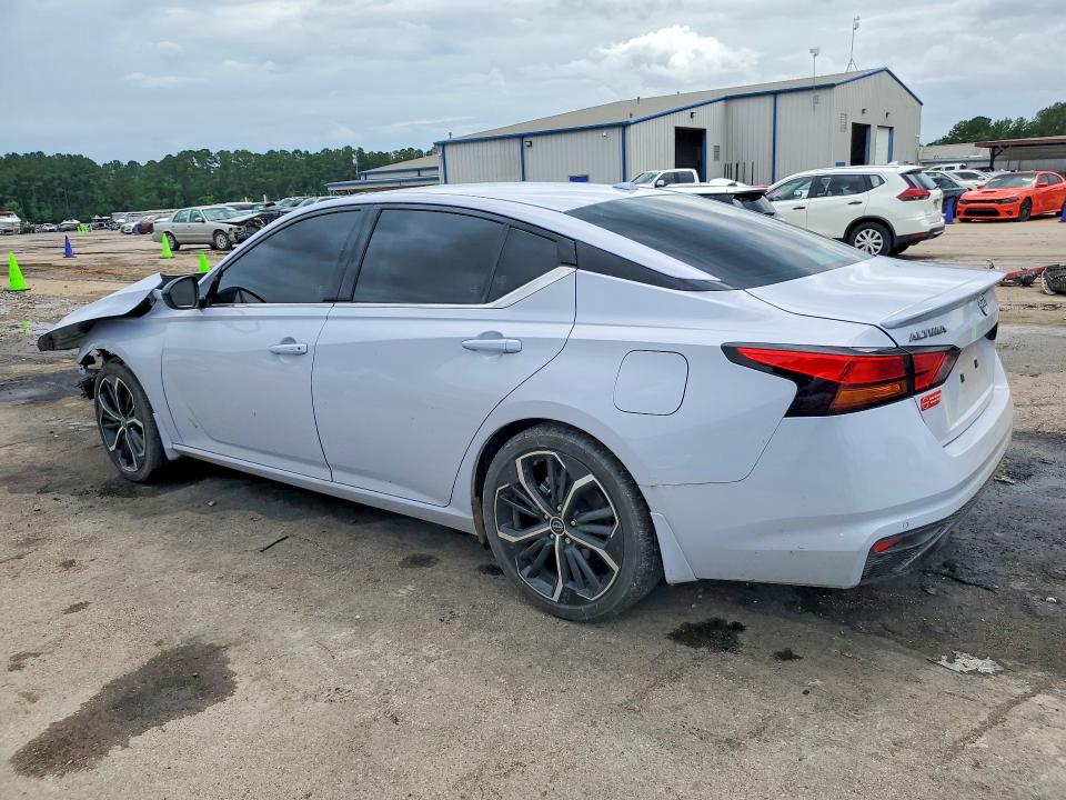 Продаж на аукціоні авто 2025 Nissan Altima, vin: 1N4BL4CV6SN416984, номер лоту: 58692076