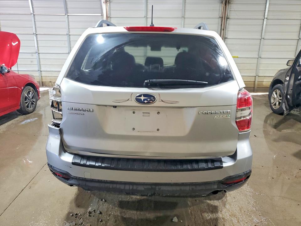 2014 Subaru Forester მანქანა იყიდება აუქციონზე, vin: JF2SJAEC4EH448010, აუქციონის ნომერი: 56104806