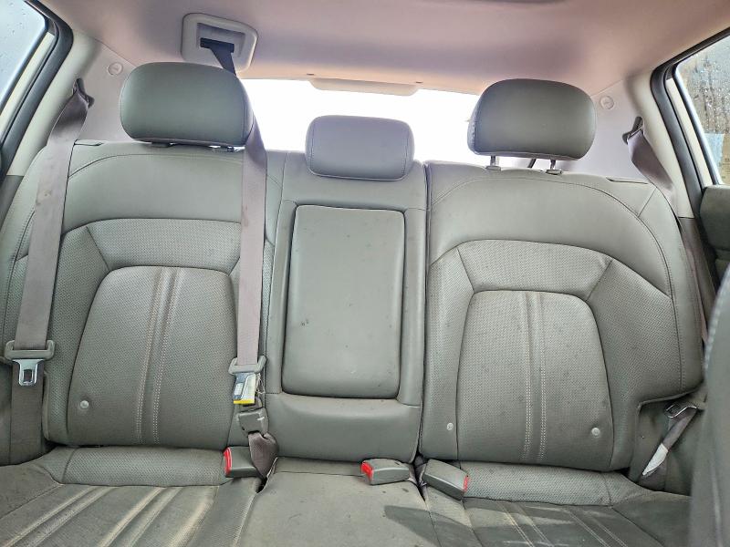 2014 Kia Sportage მანქანა იყიდება აუქციონზე, vin: KNDPC3AC2E7617057, აუქციონის ნომერი: 55783336