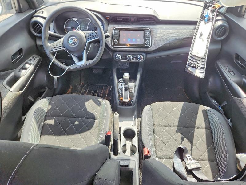 Продаж на аукціоні авто 2020 Nissan Kicks, vin: 3N1CP5BV4LL523160, номер лоту: 56587016