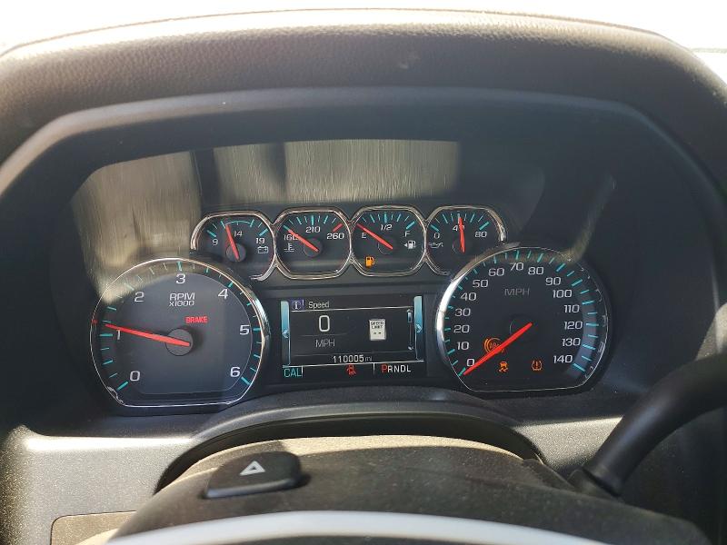 Aukcja sprzedaży 2018 Gmc Sierra, vin: 3GTU2NEJ5JG163878, numer aukcji: 57443946