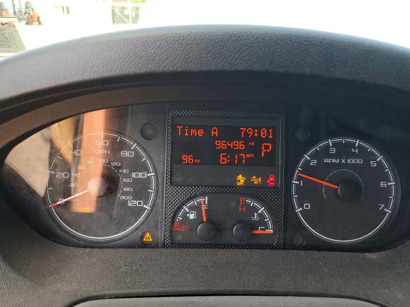 Aukcja sprzedaży 2021 Ram Promaster 3500, vin: 3C6MRVJG8ME540801, numer aukcji: 55196266