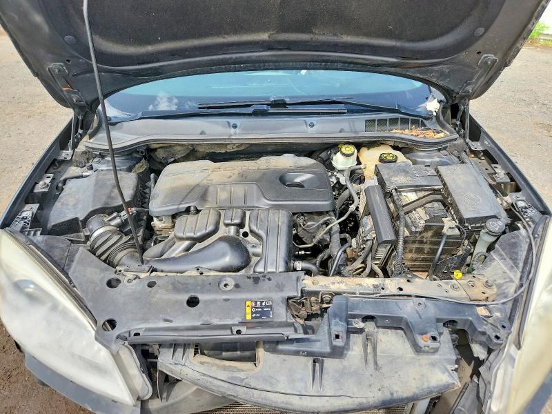 58490436 :رقم المزاد ، 1G4PR5SK5E4111249 vin ، 2014 Buick Verano مزاد بيع