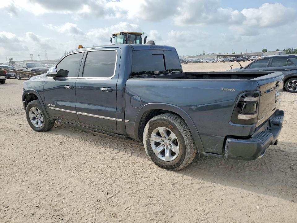 58349246 :رقم المزاد ، 1C6SRFHT1KN632535 vin ، 2019 Ram 1500 مزاد بيع