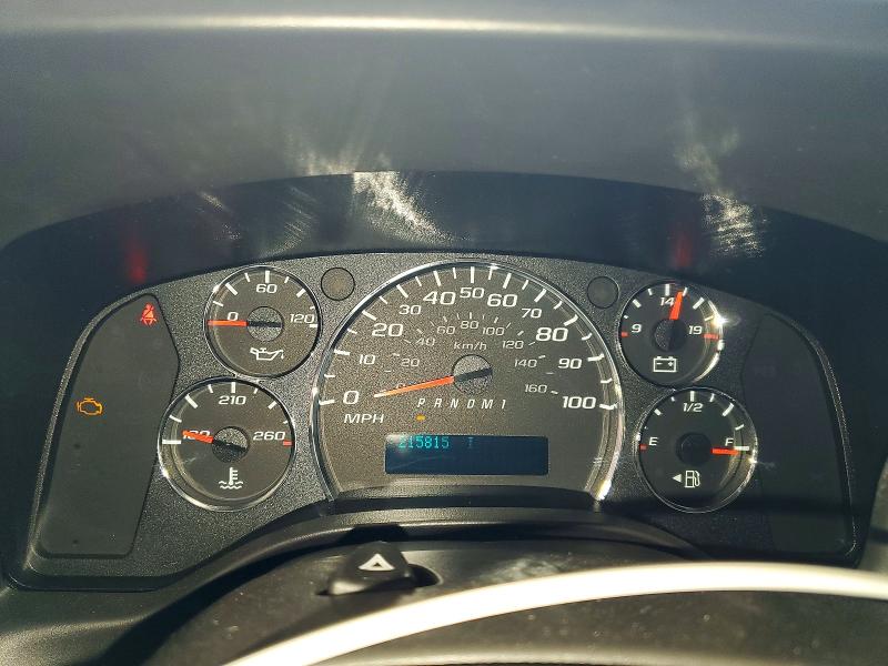 Продаж на аукціоні авто 2024 Chevrolet Express 2500, vin: 1GCWGAFP7R1238757, номер лоту: 54596376