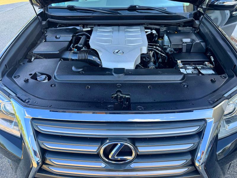 Auction sale of the 2015 Lexus Gx, vin: JTJJM7FX7F5104385, lot number: 59005296
