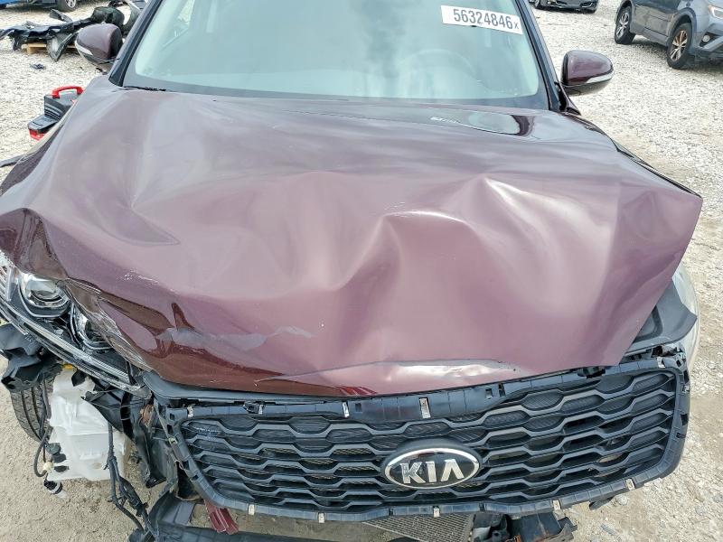 Продаж на аукціоні авто 2019 Kia Sorento, vin: 5XYPGDA38KG574000, номер лоту: 56324846