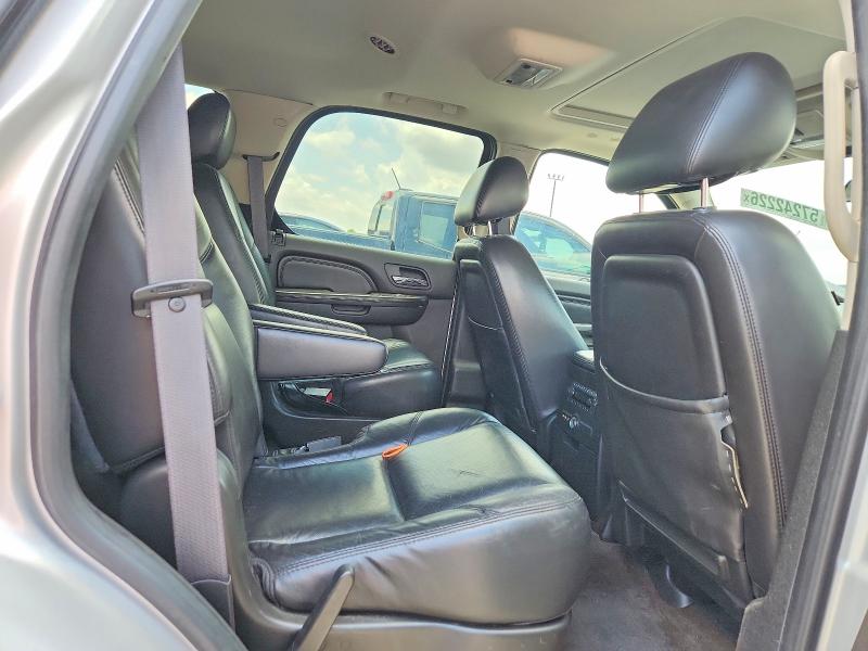 Продаж на аукціоні авто 2011 Cadillac Escalade, vin: 1GYS4BEF8BR139002, номер лоту: 57242226