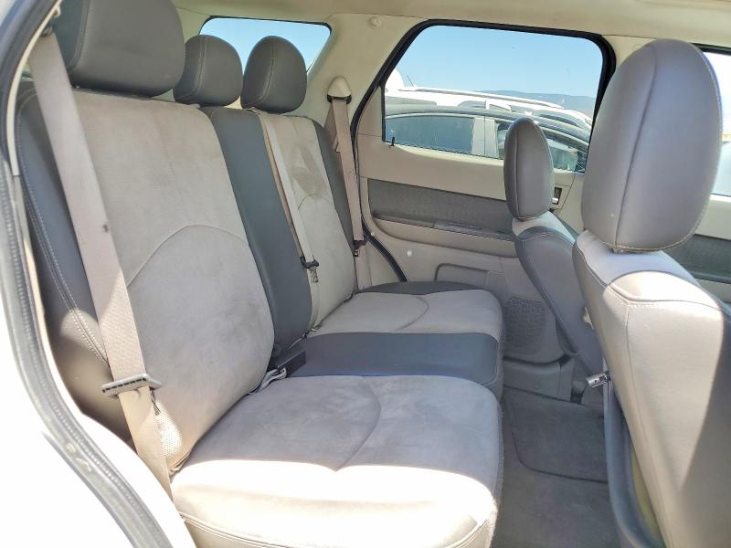 Продаж на аукціоні авто 2011 Mercury Mariner, vin: 4M2CN8HG8BKJ02422, номер лоту: 56137326