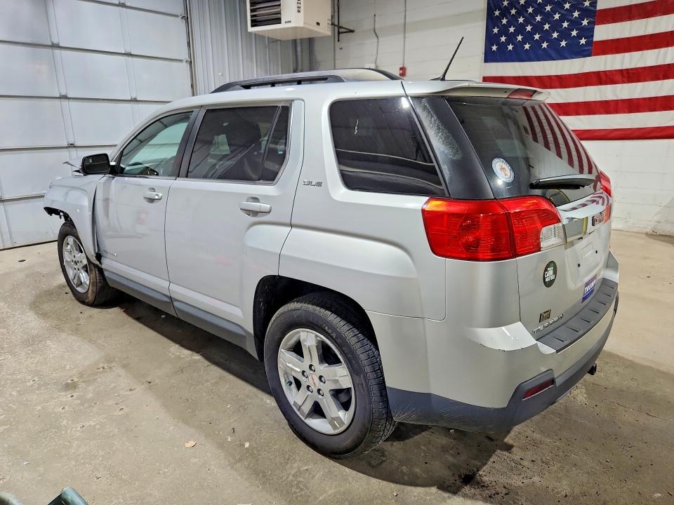 58027016 :رقم المزاد ، 2GKALSEKXD6201312 vin ، 2013 Gmc Terrain مزاد بيع