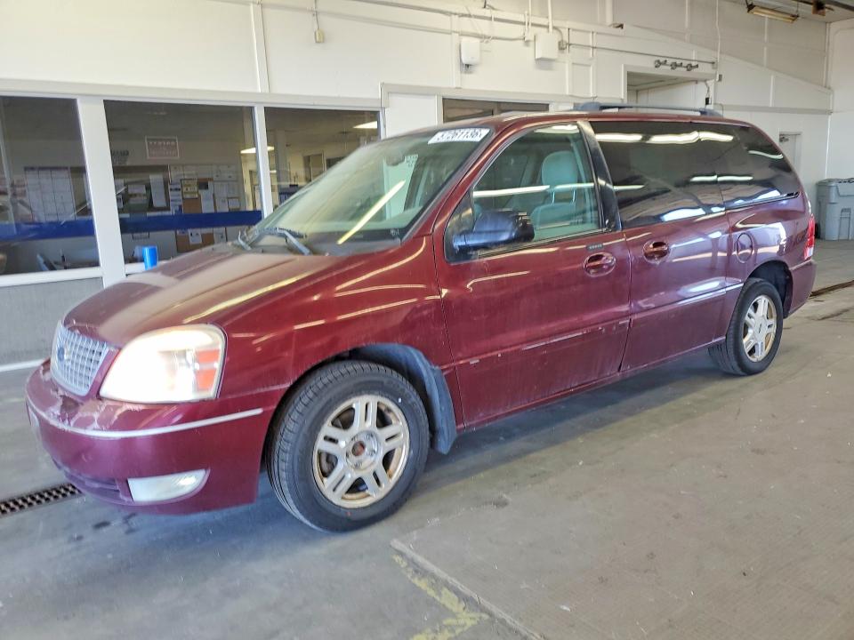 Продажа на аукционе авто 2006 Ford Freestar, vin: 2FMZA52266BA23723, номер лота: 57261136
