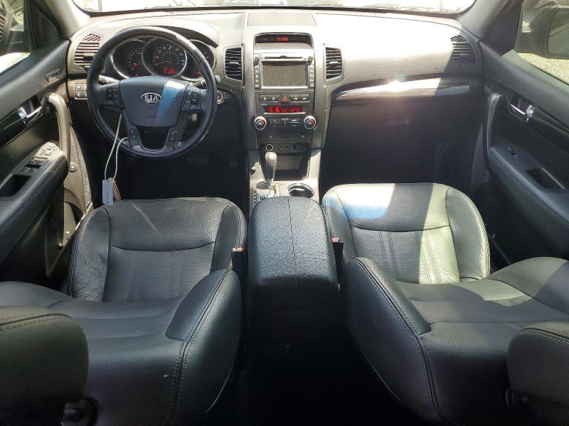 Aukcja sprzedaży 2013 Kia Sorento, vin: 5XYKUDA65DG334287, numer aukcji: 56443876