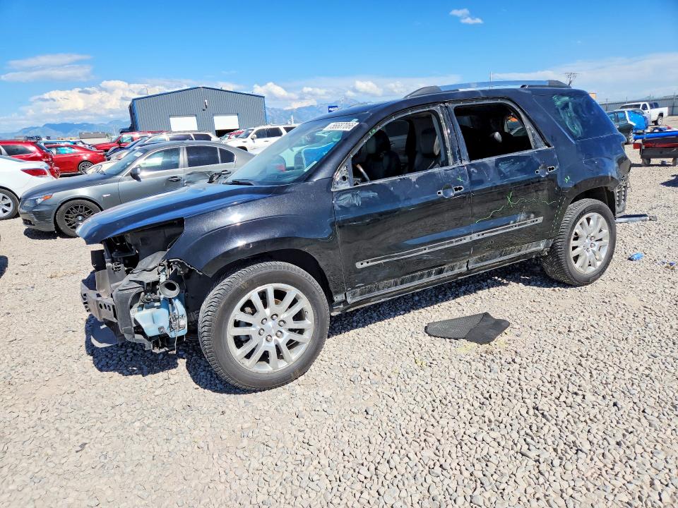 Продажа на аукционе авто 2016 Gmc Acadia, vin: 1GKKVTKD9GJ165341, номер лота: 56687066