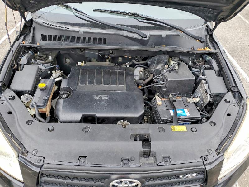 56655446 :رقم المزاد ، JTMBK33V466002559 vin ، 2006 Toyota Rav4 مزاد بيع