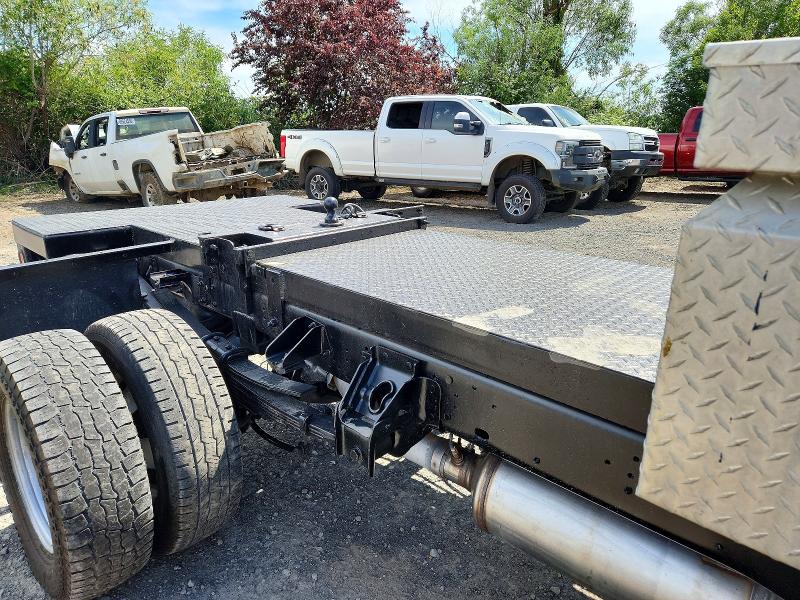 2017 Ram 3500 მანქანა იყიდება აუქციონზე, vin: 3C7WRTBL4HG670024, აუქციონის ნომერი: 57053996