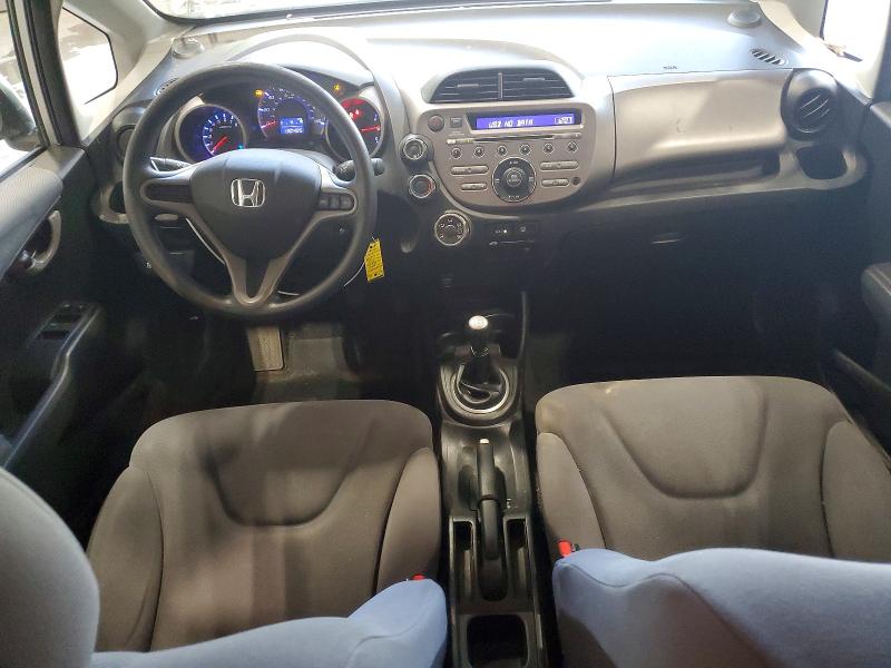 Aukcja sprzedaży 2011 Honda Fit, vin: JHMGE8G36BS001416, numer aukcji: 55701776