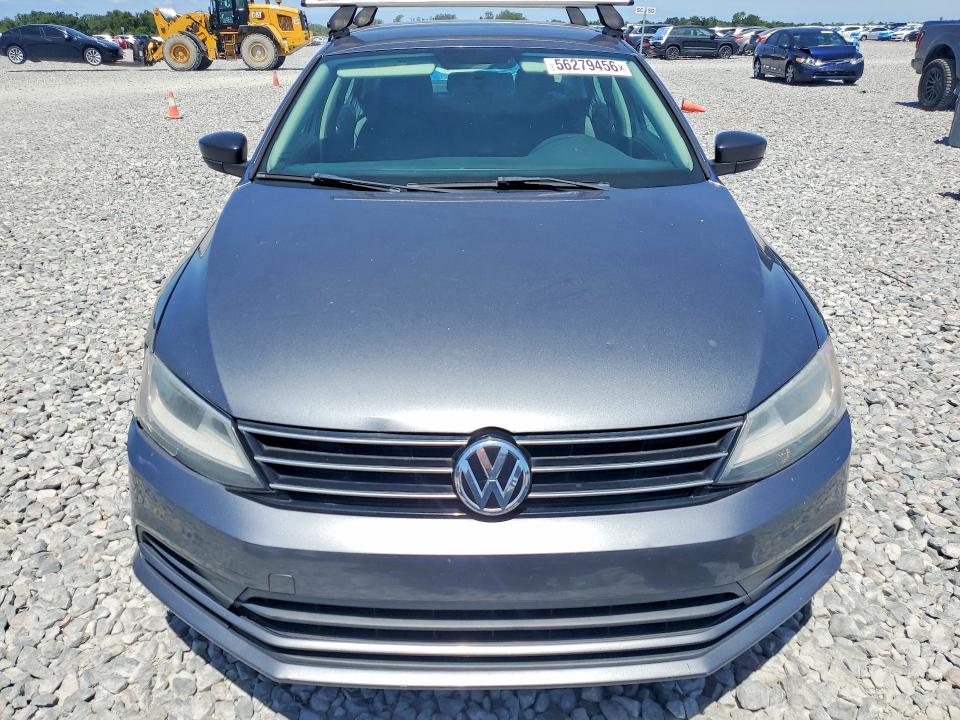 Продажа на аукционе авто 2016 Volkswagen Jetta, vin: 3VW267AJ4GM219975, номер лота: 56279456