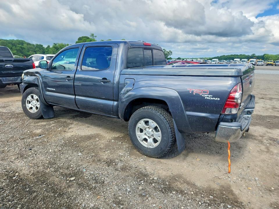 Aukcja sprzedaży 2009 Toyota Tacoma, vin: 3TMLU42N99M021991, numer aukcji: 56952706